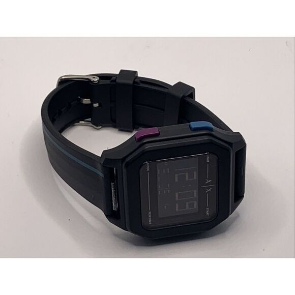 Armani Exchange AX2955 KR28 - Picture 7 of 11